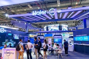 海爾擴建美國肯塔基工廠，2億美元投資賦能高端制造與本土化服務